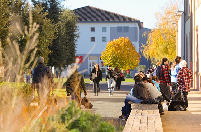 ACTU Premier campus