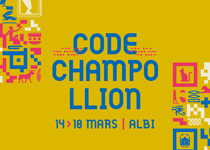 Code Champollion