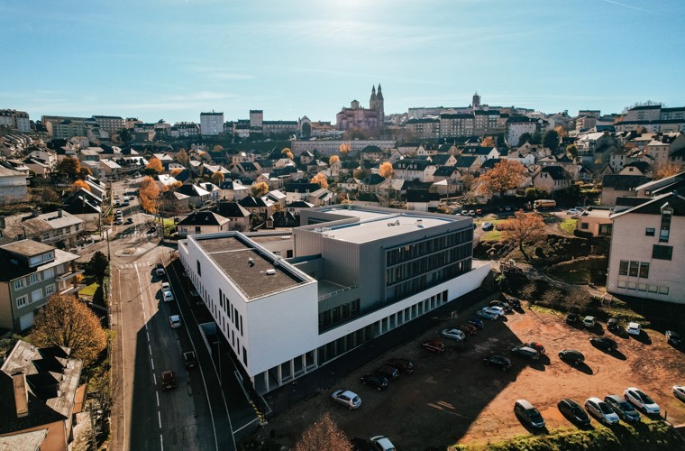 Louez nos locaux - Rodez