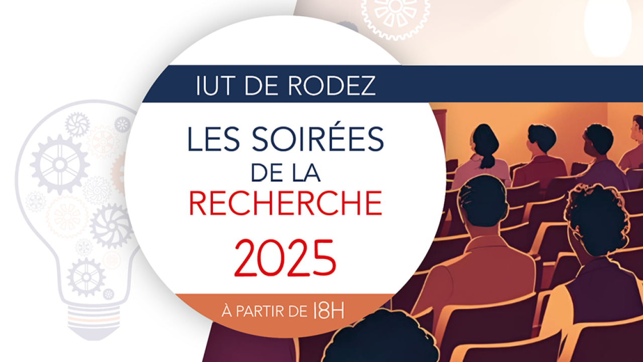 Soirée Rercherche Rodez
