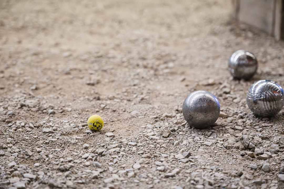 petanque