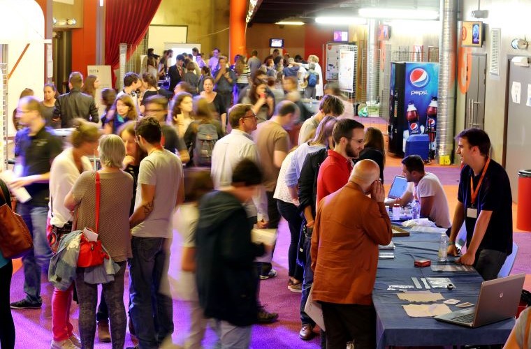 nuit des chercheurs