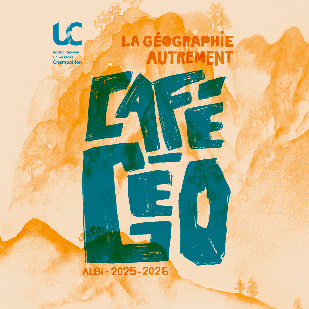 cafés géo