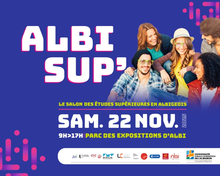 Albi sup