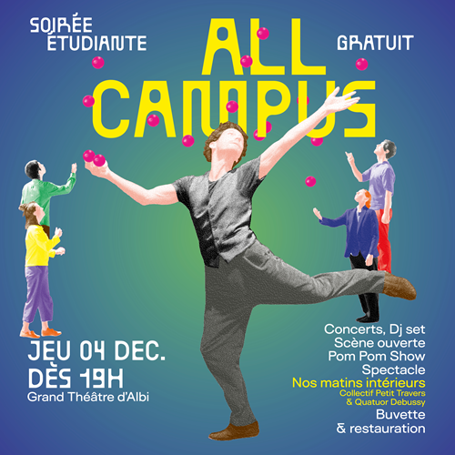 All campus 2025_ 500