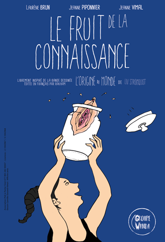 RDJ_le fruit de la connaissance