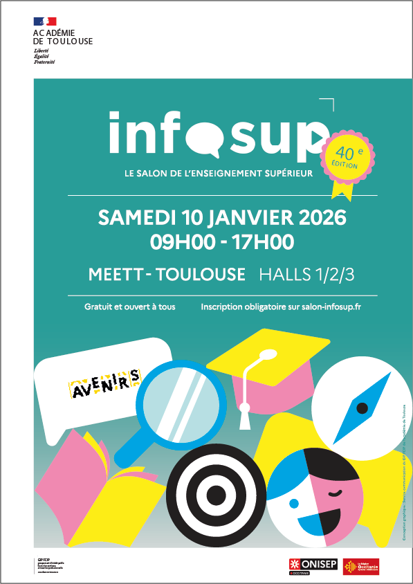infosup 2026