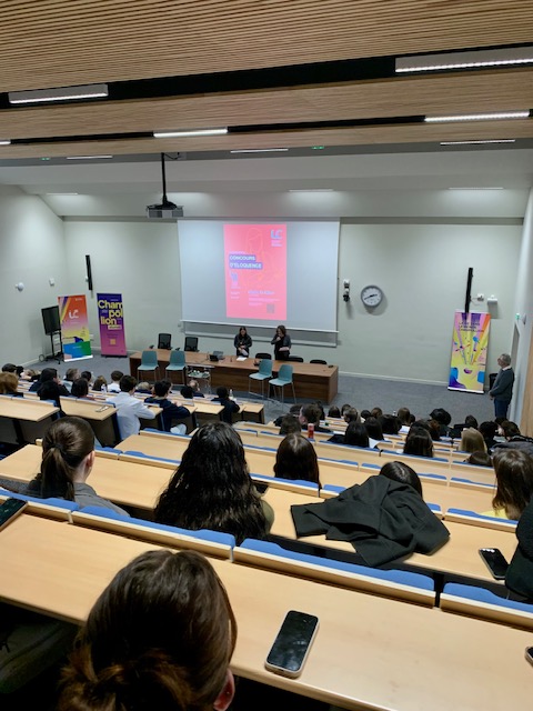 Concours éloquence Rodez