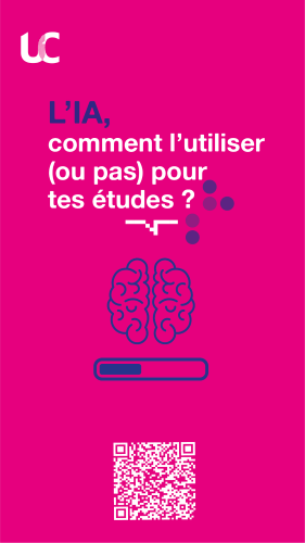 IA Etudiants