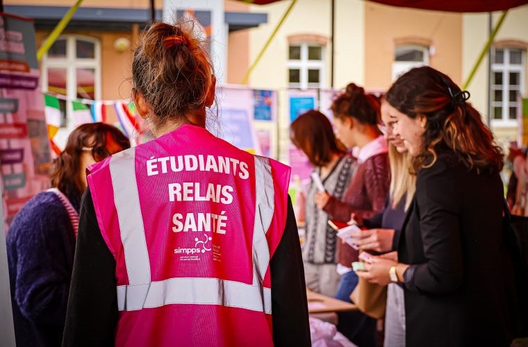 relais santé