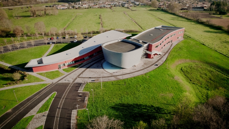 Campus Castres
