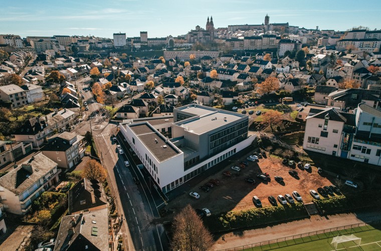 campus de Rodez